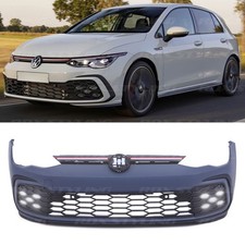 FULL FRONT BUMPER GTI STYLE