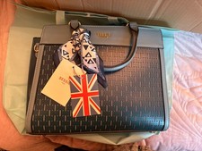 Bessie London Handbag Tote