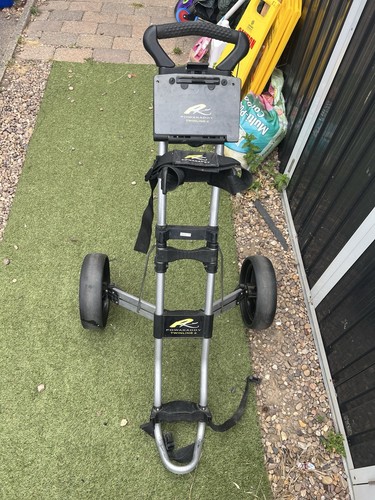 Powakaddy twinline push - powakaddy, 2.