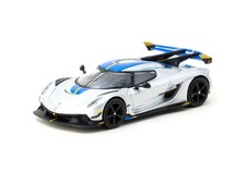 Tarmac Works 1/64 - Koenigsegg