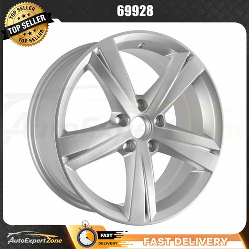 New replacement alloy - 17",