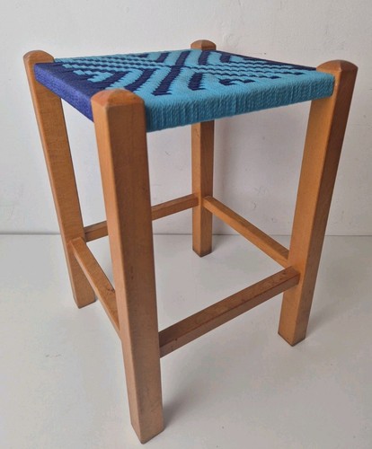 Vintage mid century wooden - century,
