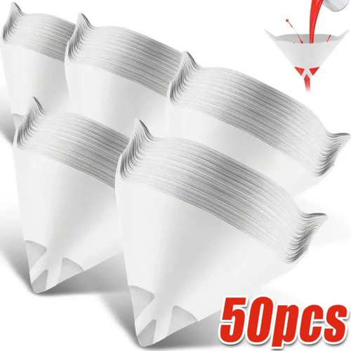 Paint strainers fine - strainers,