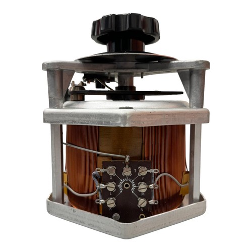 84537 signaal variac variable - variac,