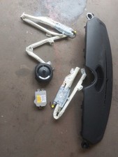 Mini One Cooper S R56 Airbag