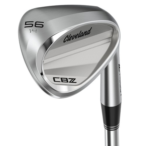 Cleveland golf new - new, cbz