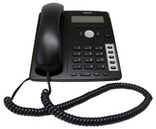 Snom D715 Global Desk IP Telefon