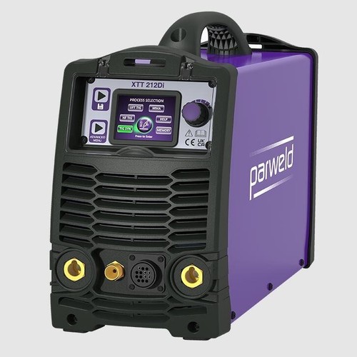 Parweld xtt212di 200a - parweld,
