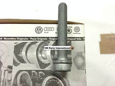Audi A4 S4 RS4 Rear Brake