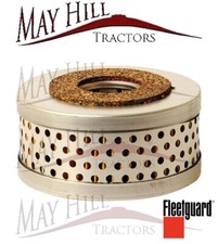 David Brown Fordson Super