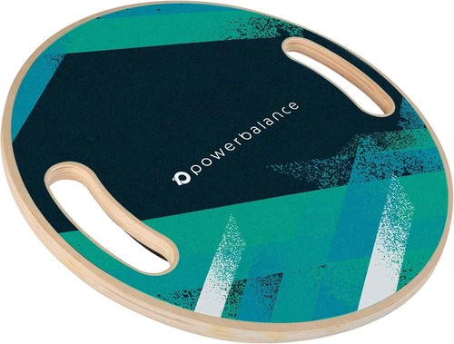 Rpm power balance wobble - power, board