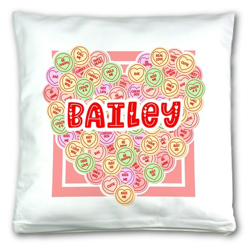 Personalised any name love - personalised,