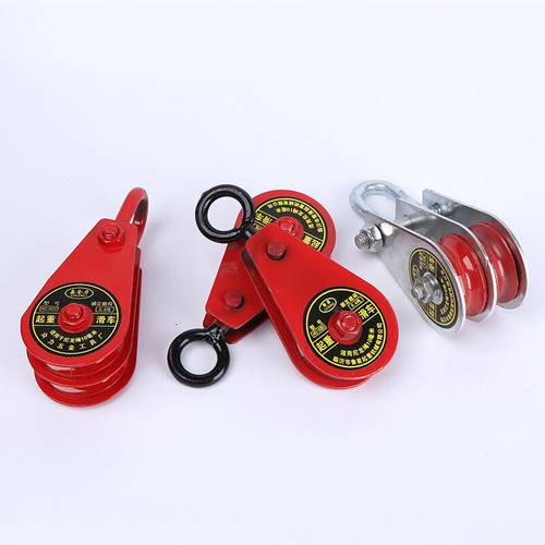 Heavy duty swivel single wheel - duty,