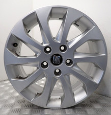 SEAT LEON MK3 16'' SILVER