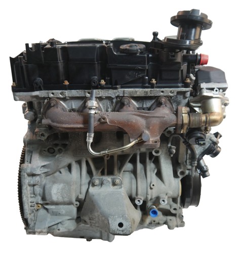 Engine 11002240249 n47d20c n47 - engine,