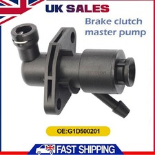 G1D500201 Clutch Actuator Master Cylinder For VAUXHALL Corsa Easytronic Opel --