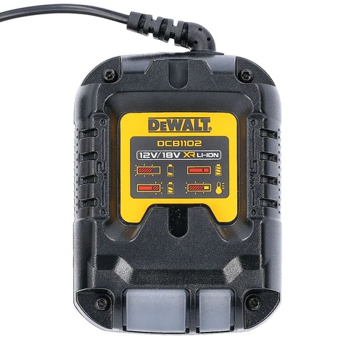 Dewalt dcb1102 12v 18v - dcb1102, 12v/18v