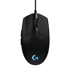 Logitech G102 Mouse USB Wired