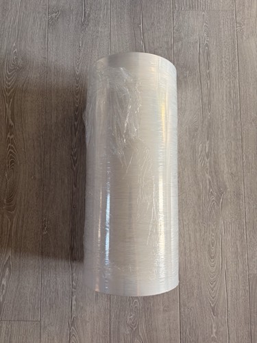 Machine pallet wrap 17micron - 17micron,