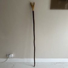 Unique Walking Stick With