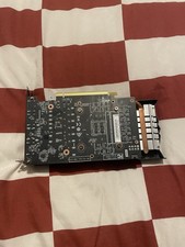 ZOTAC GAMING GeForce GTX 1660