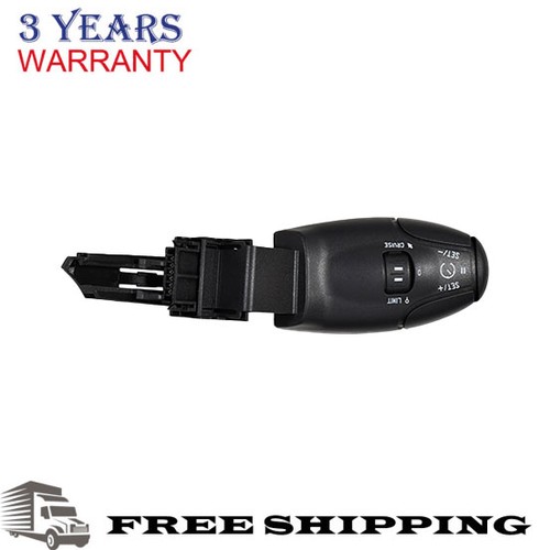 Cruise control stalk switch - cruise,