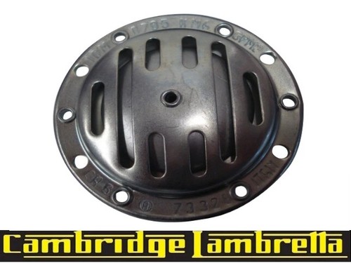 Lambretta horn - lambretta,