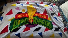 Mighty Morphin Power Rangers