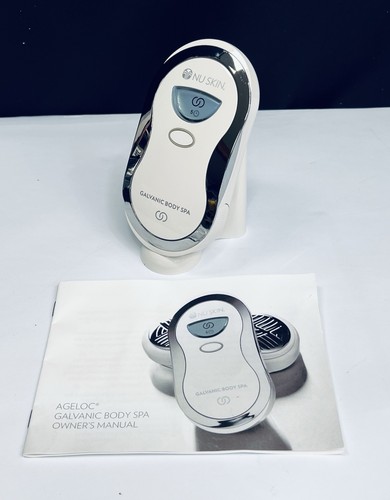 Skin nuskin ageloc galvanic - nuskin,