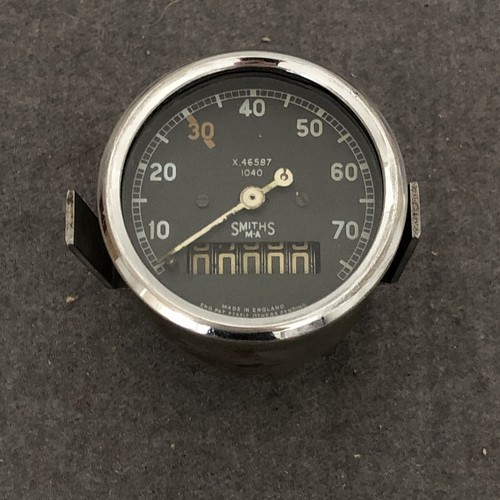 Genuine vintage smiths - genuine,