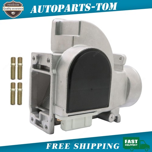 Mass air flow sensor meter - flow,