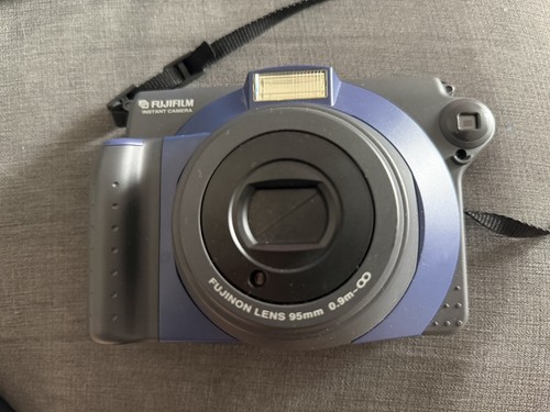 Fujifilm instax 100 instant - instax,