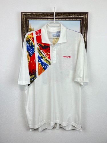 Vintage adidas edberg - adidas,