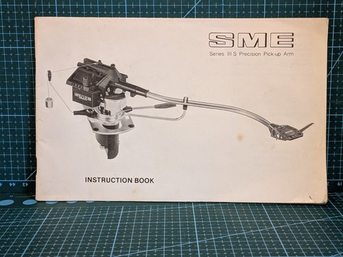 Sme 3009 series - 3, iii