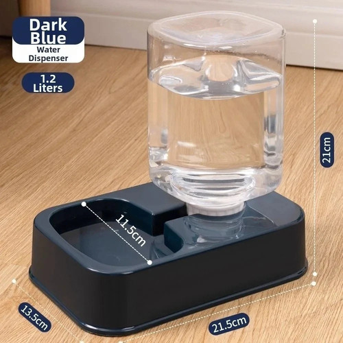 Pack automatic cat feeder - automatic,