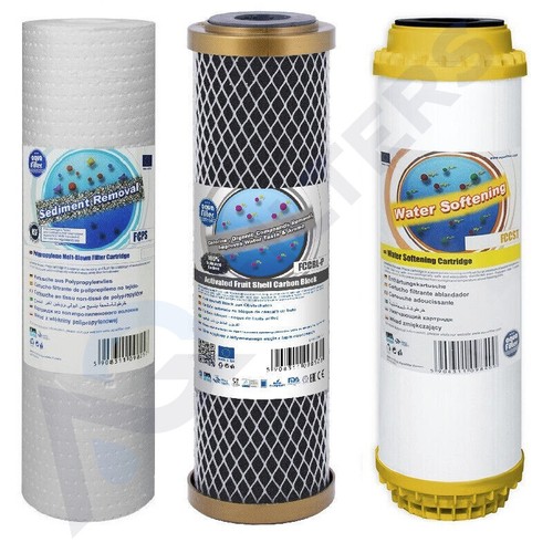 Aquafilter set 3 - aquafilter, of