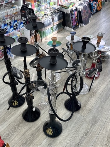 Hookah sheesha narghile - al,