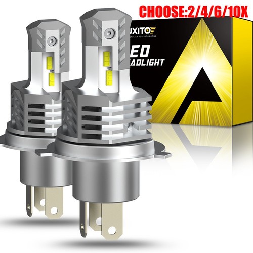 Auxito 9003 led headlight - auxito,