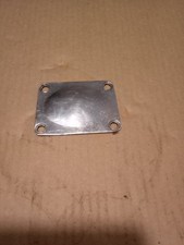 BSA B31 B33 push rod tube tappet cover OE used 