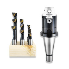 40INT BORING HEAD METRIC 50MM