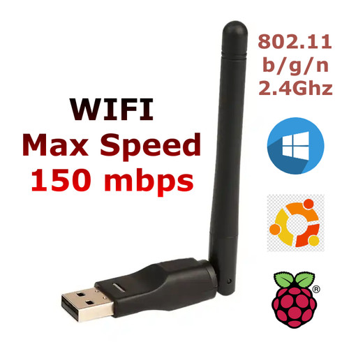 Wireless usb wifi - usb,