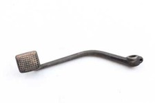 Brake lever brake pedal