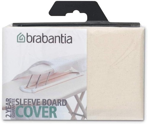 Brabantia sleeve board cover - board,