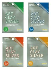 Art Clay Silver - Metal Clay -
