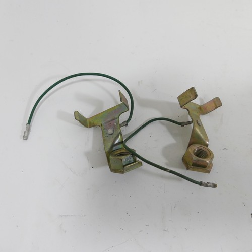 Honda 400 indicators - honda,