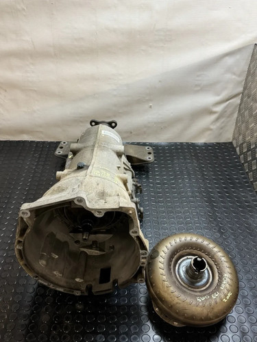 Bmw series e60 e61 520d - 520d, m47