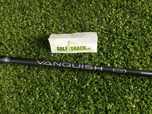 Vanquish senior flex - senior,
