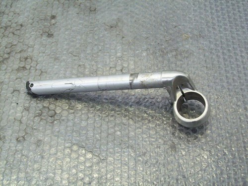 Original left handlebar - original, for