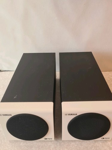 Pair yamaha bp80 black - a,