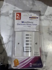 TIMEGUARD TGBT4 ELECTRONIC